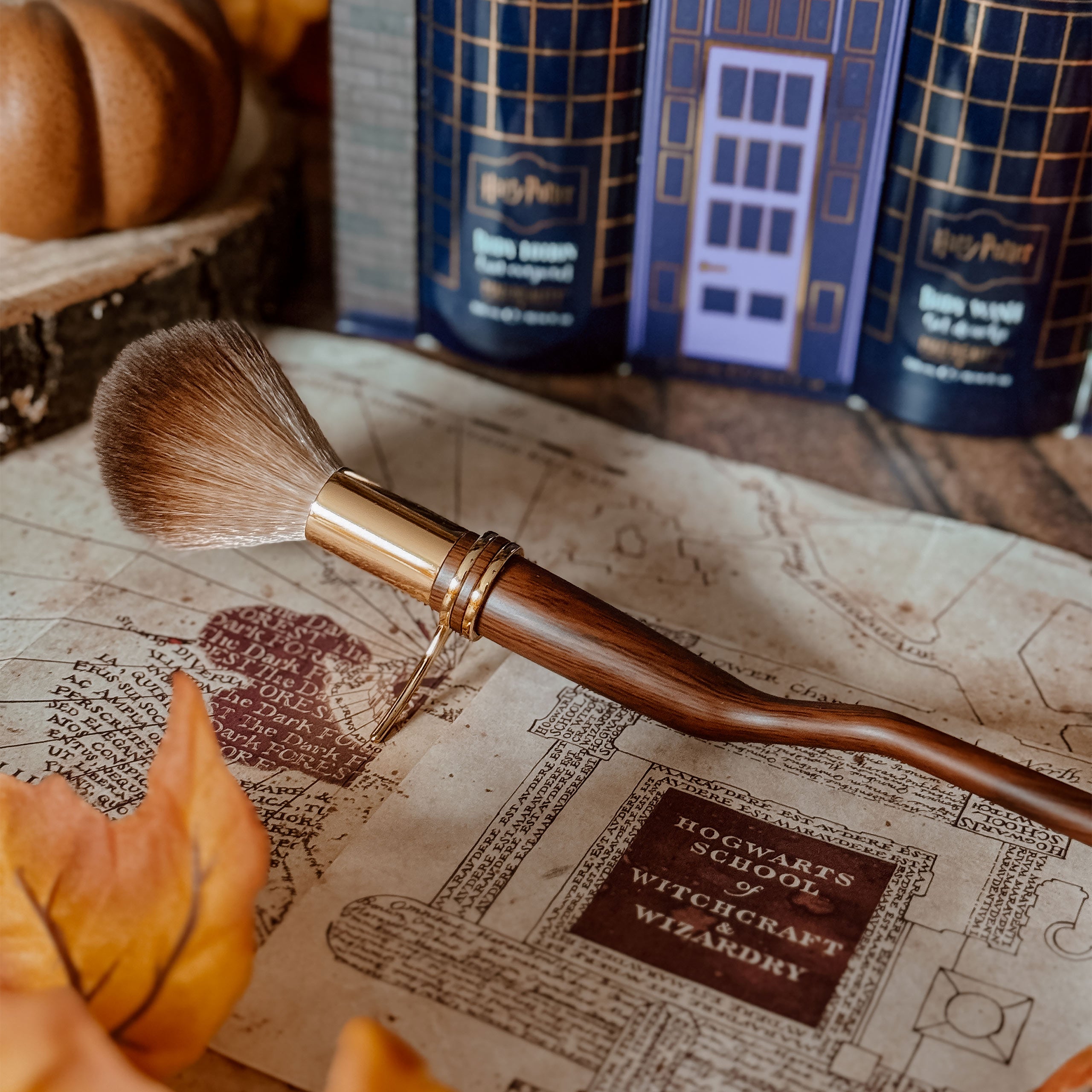 Productafbeelding Harry Potter - Nimbus make-upkwast