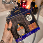 Productafbeelding Harry Potter - Perron 9 3/4 badbruisballen 3-delige set
