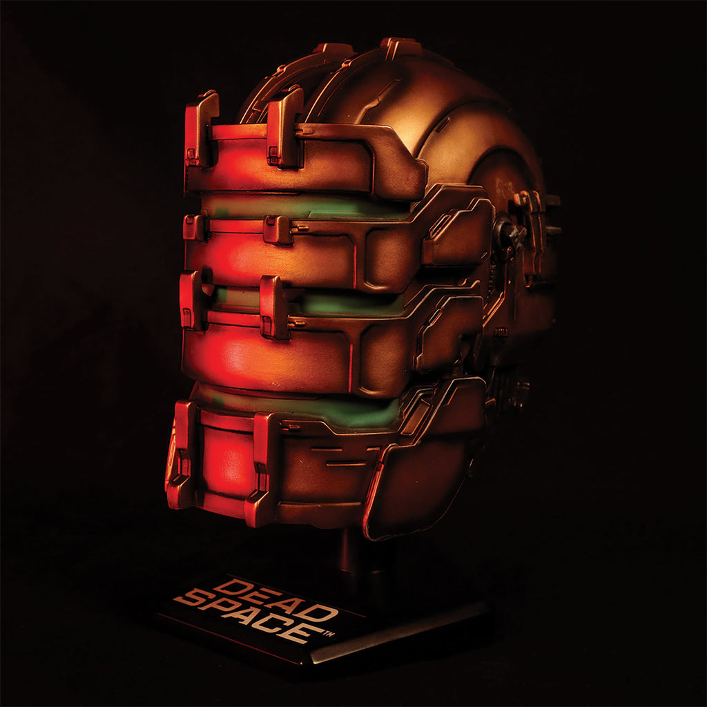 Productafbeelding Dead Space - Replica van Isaacs helm