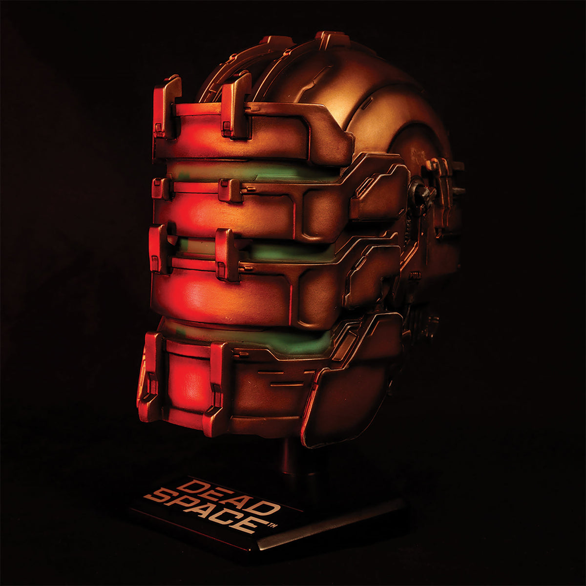 Productafbeelding Dead Space - Replica van Isaacs helm
