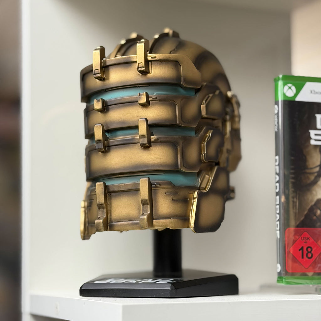 Productafbeelding Dead Space - Replica van Isaacs helm