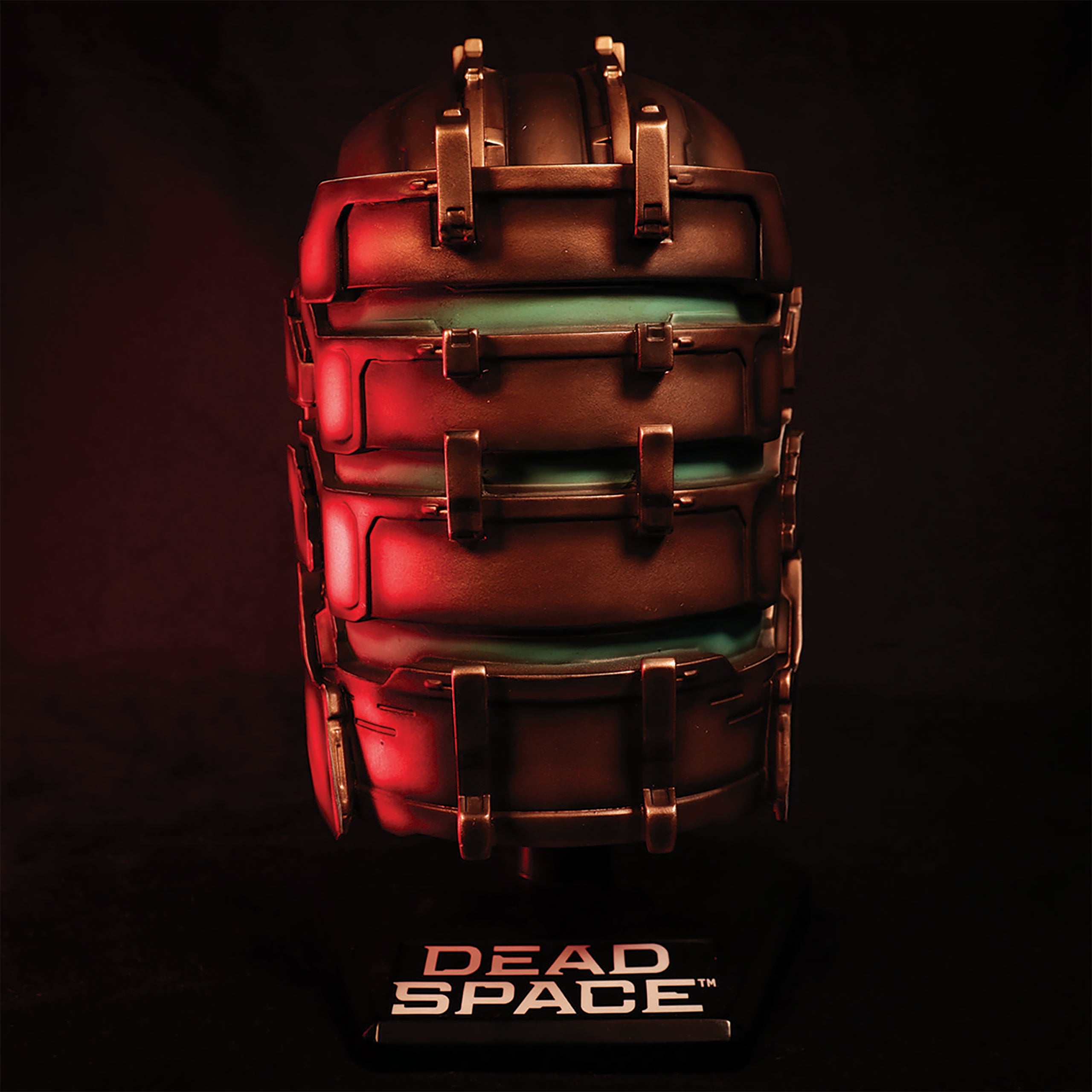 Productafbeelding Dead Space - Replica van Isaacs helm
