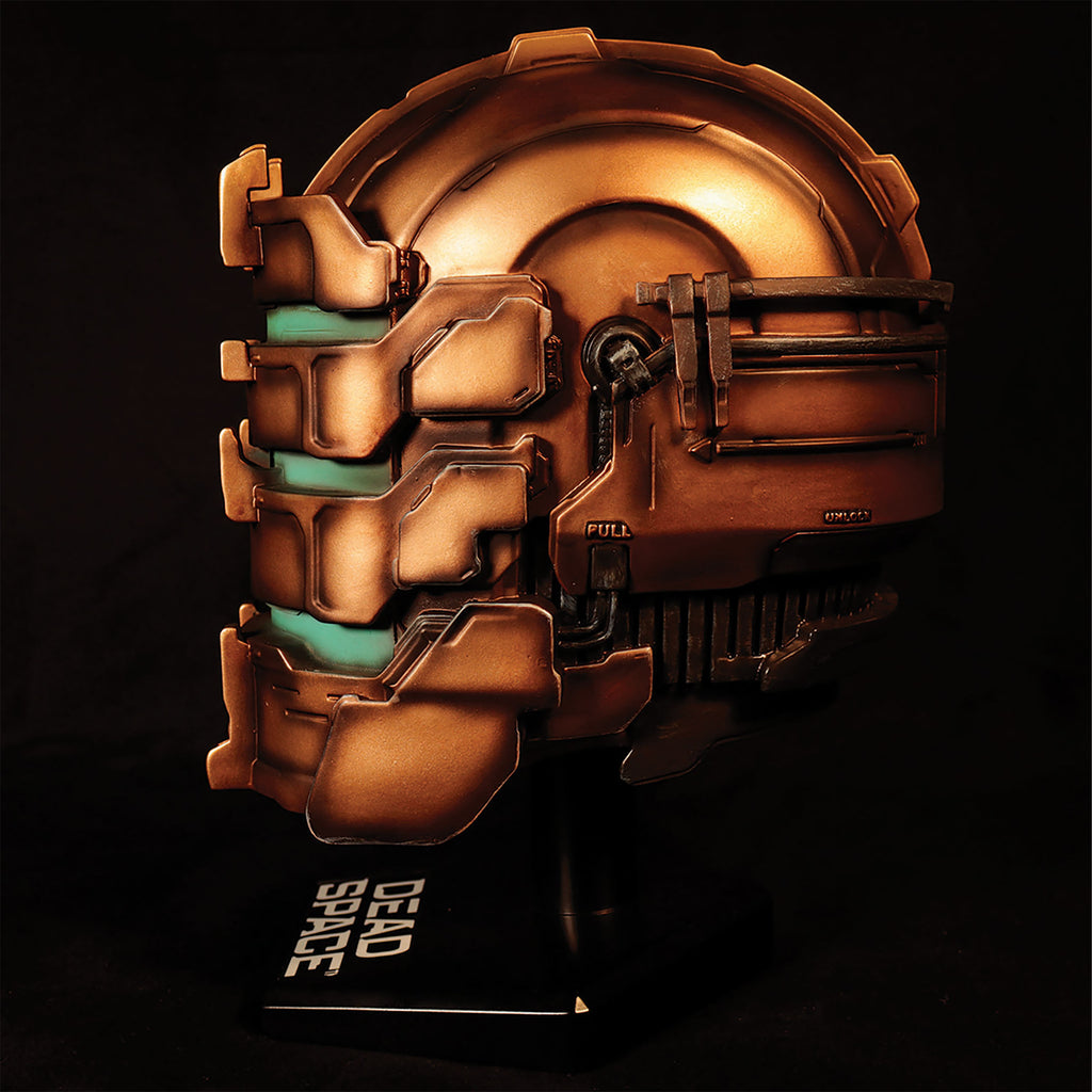 Productafbeelding Dead Space - Replica van Isaacs helm