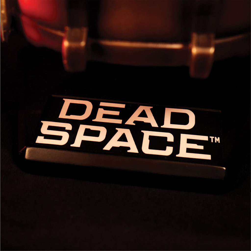 Productafbeelding Dead Space - Replica van Isaacs helm