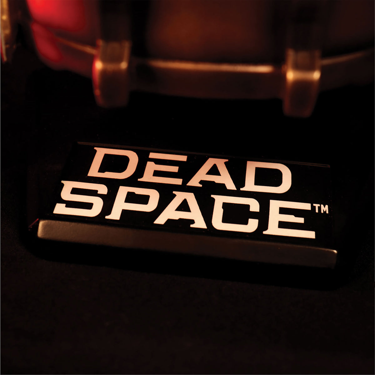 Productafbeelding Dead Space - Replica van Isaacs helm