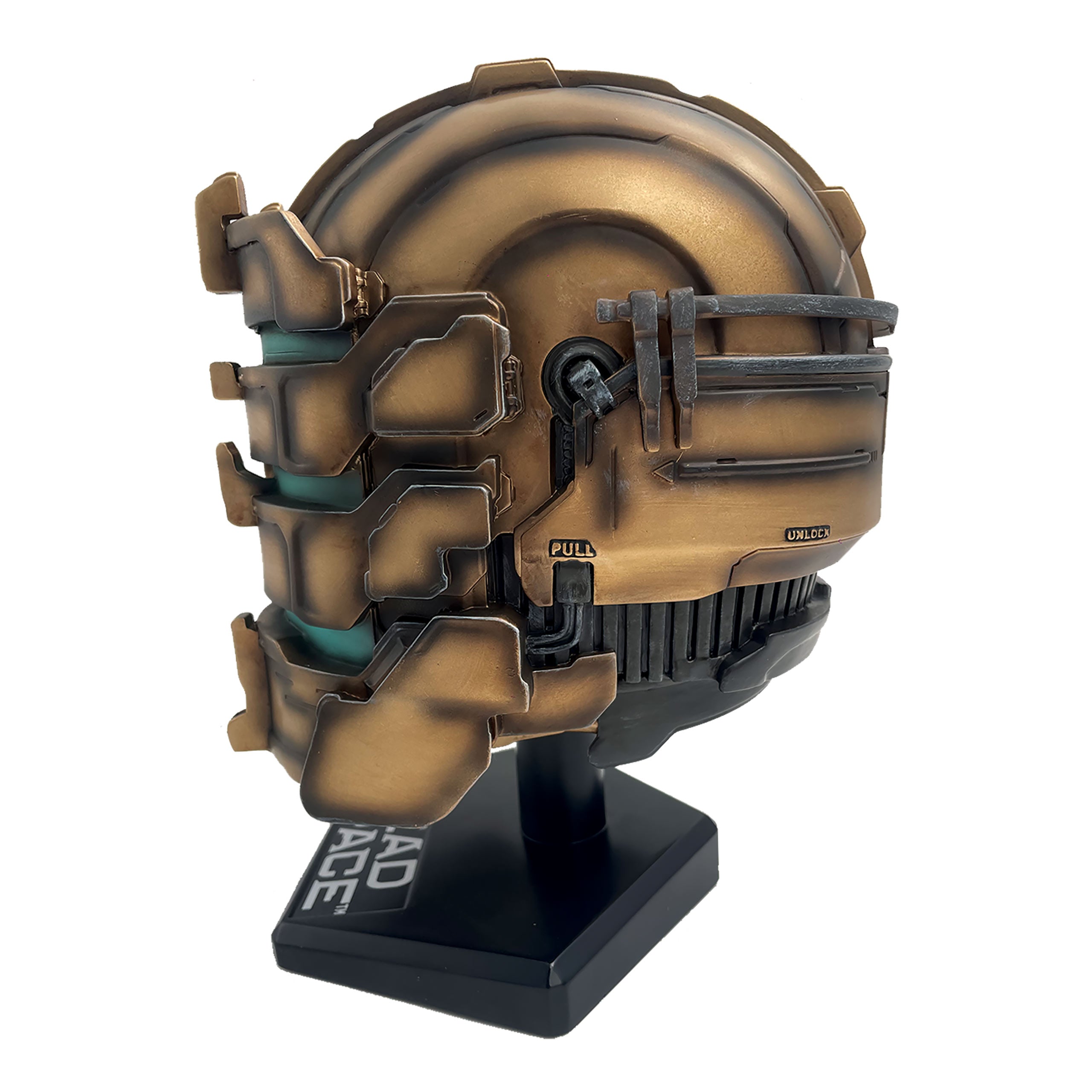 Productafbeelding Dead Space - Replica van Isaacs helm