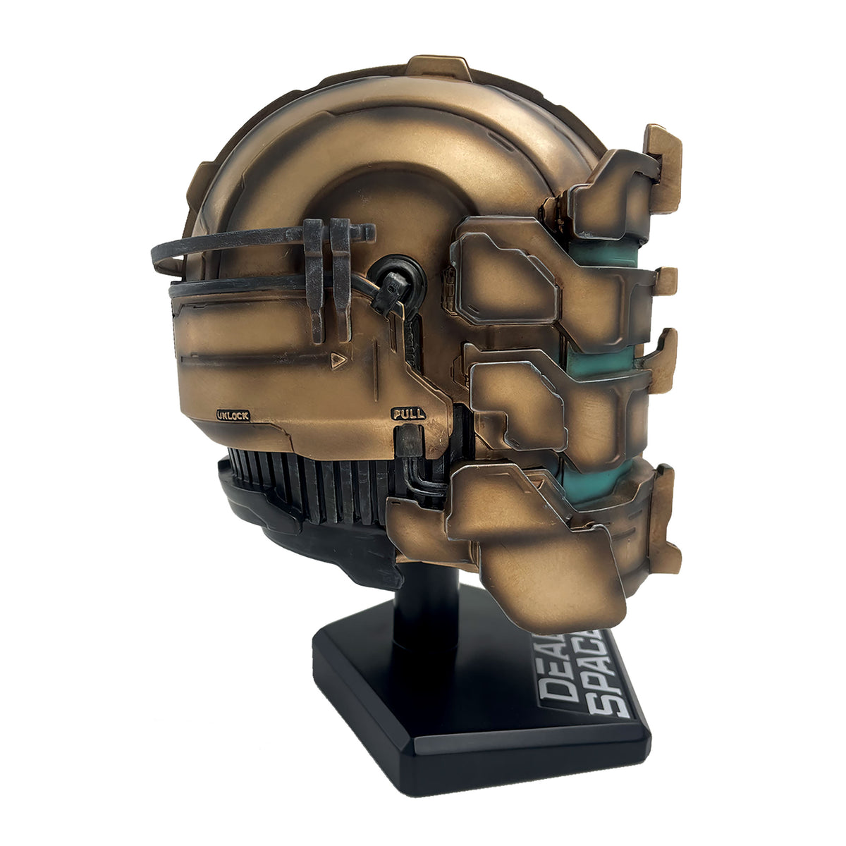Productafbeelding Dead Space - Replica van Isaacs helm