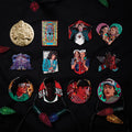 Productafbeelding Stranger Things - Mystery Pin