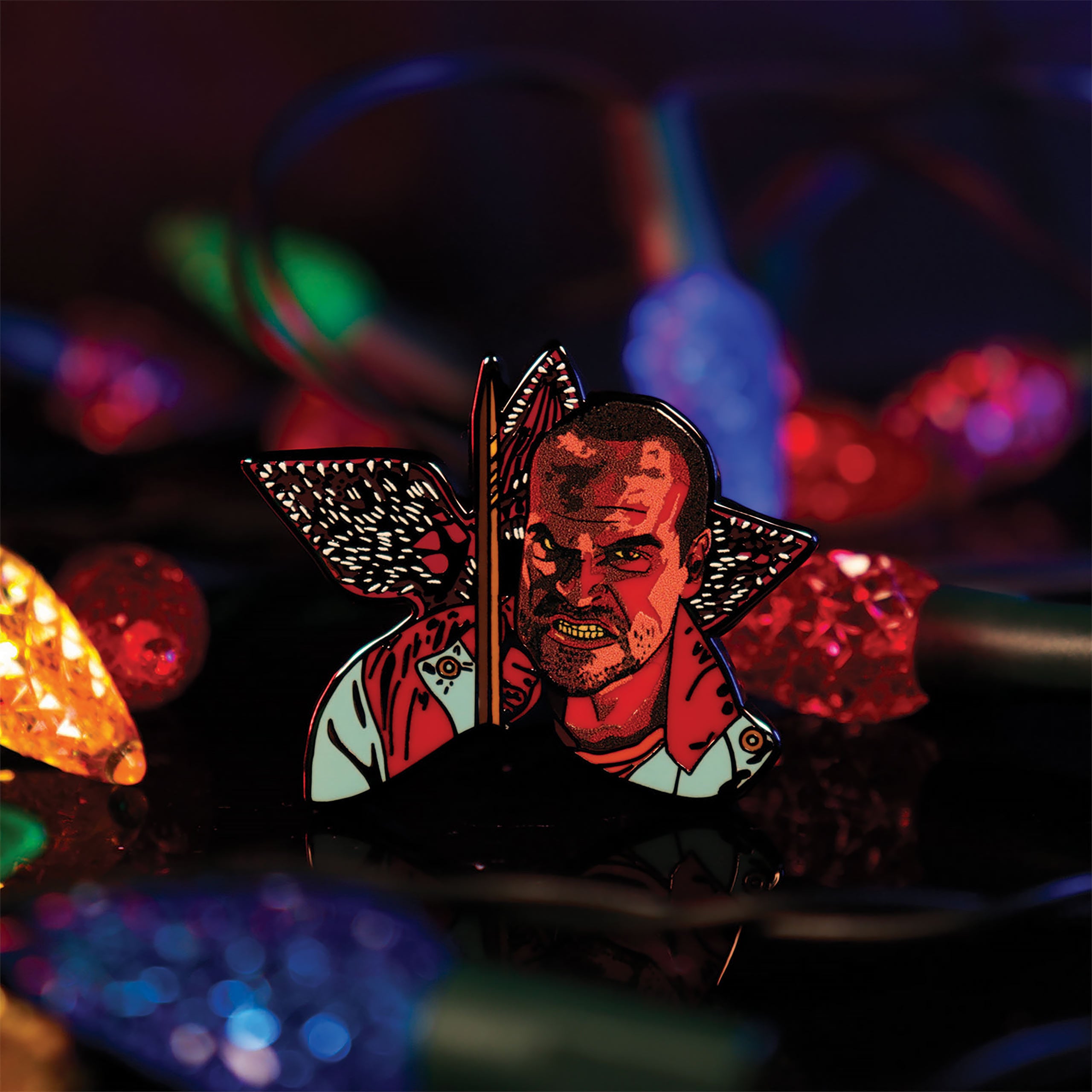 Productafbeelding Stranger Things - Mystery Pin