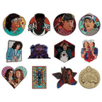 Productafbeelding Stranger Things - Mystery Pin