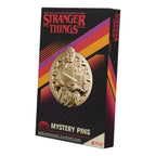 Productafbeelding Stranger Things - Mystery Pin