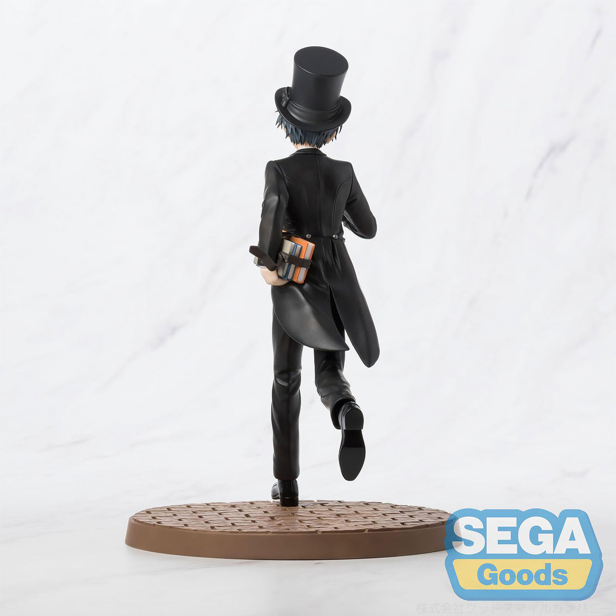 Productafbeelding Black Butler - Ciel Phantomhive Luminasta Figuur