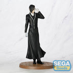Productafbeelding Black Butler - Sebastian Michaelis Luminasta Figuur