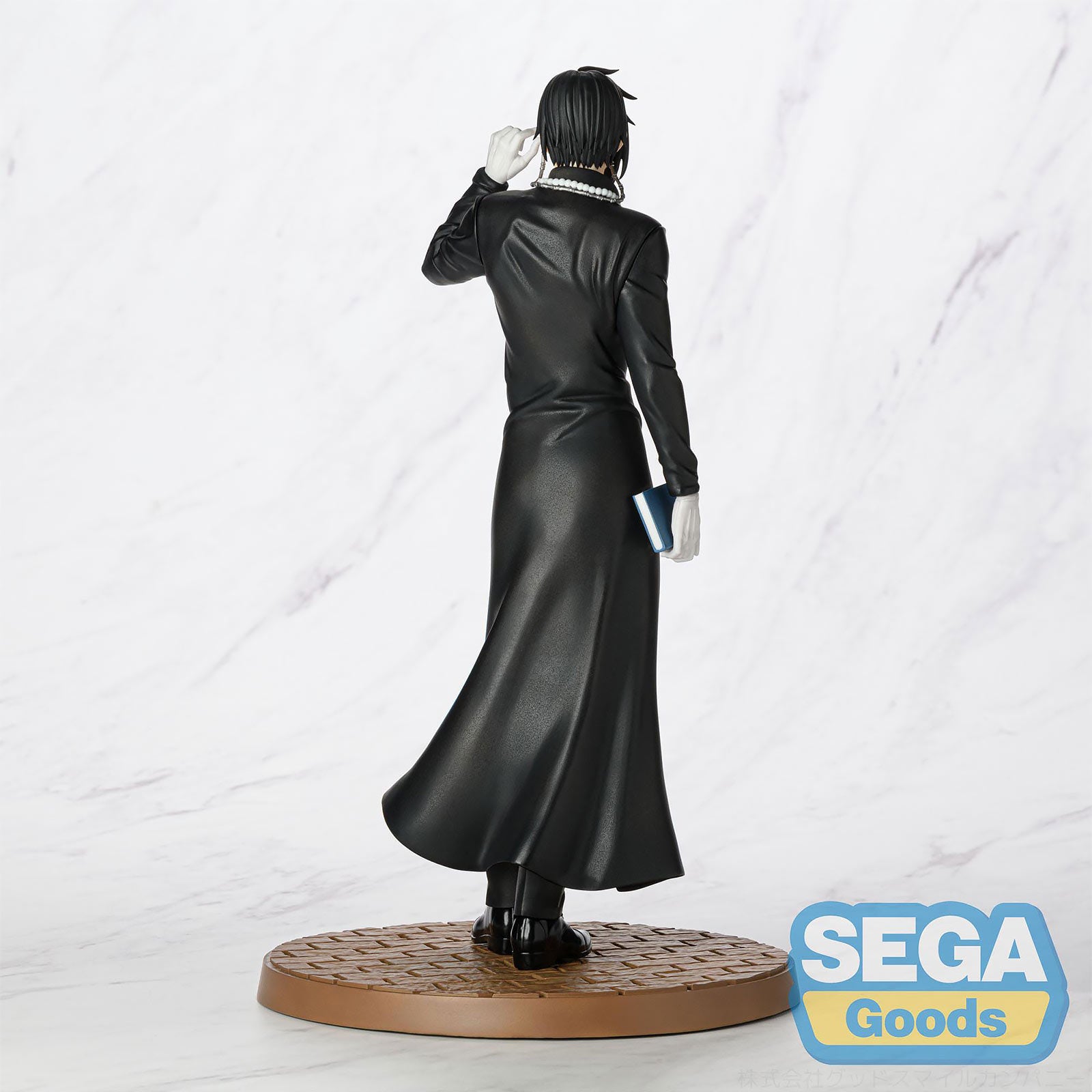 Productafbeelding Black Butler - Sebastian Michaelis Luminasta Figuur