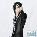 Productafbeelding Black Butler - Sebastian Michaelis Luminasta Figuur