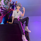 Productafbeelding Evangelion - Kaworu Nagisa PM Perching Figuur New Theatrical Edition