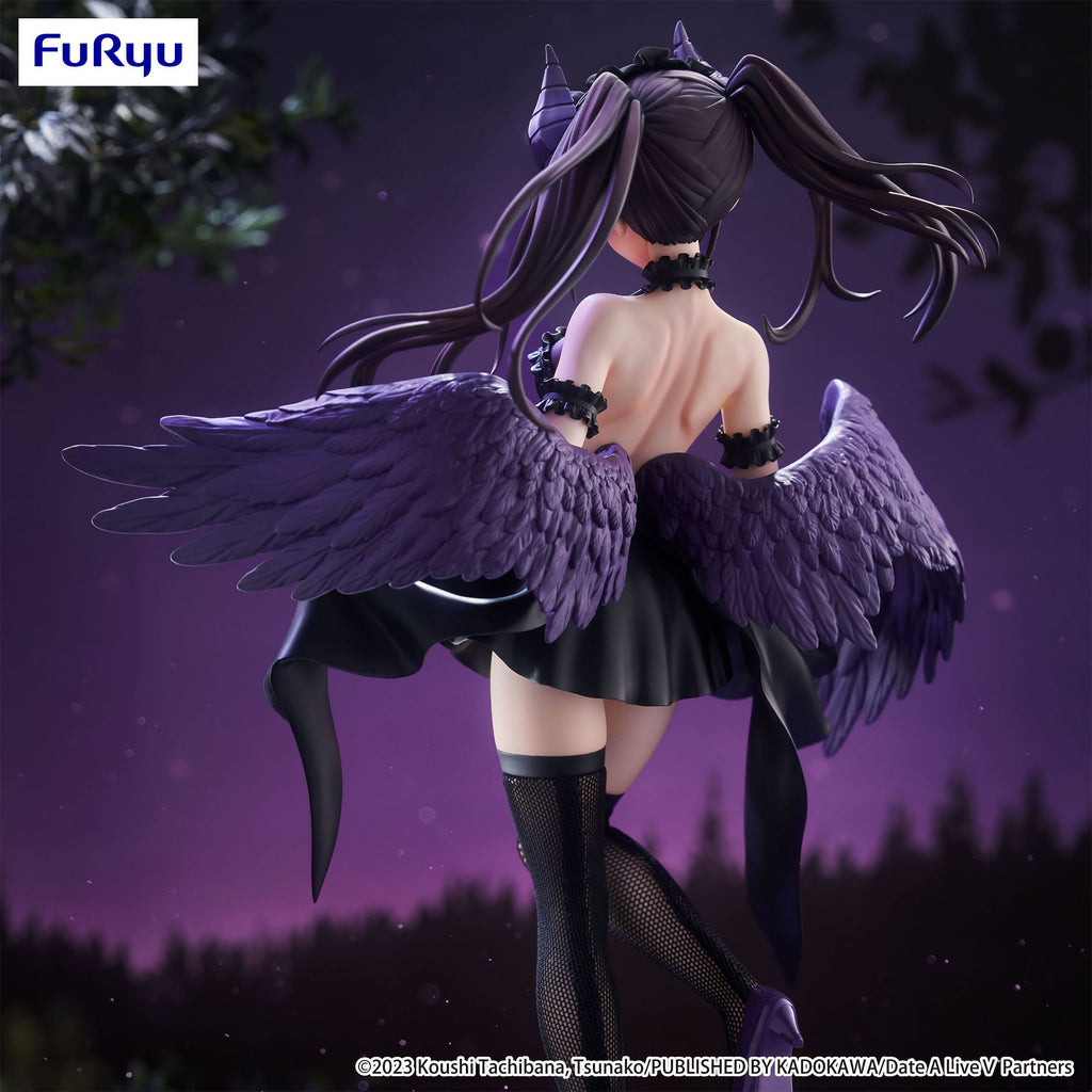 Productafbeelding Date A Live - Kurumi Tokisaki BiCute Dark Figuur