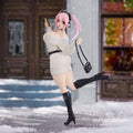 Productafbeelding Super Sonico - Winter Memory Version Trio-Try-iT Figuur