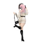 Productafbeelding Super Sonico - Winter Memory Version Trio-Try-iT Figuur