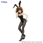 Productafbeelding The Melancholy of Haruhi Suzumiya - Haruhi Suzumiya BiCute Bunnies Figuur