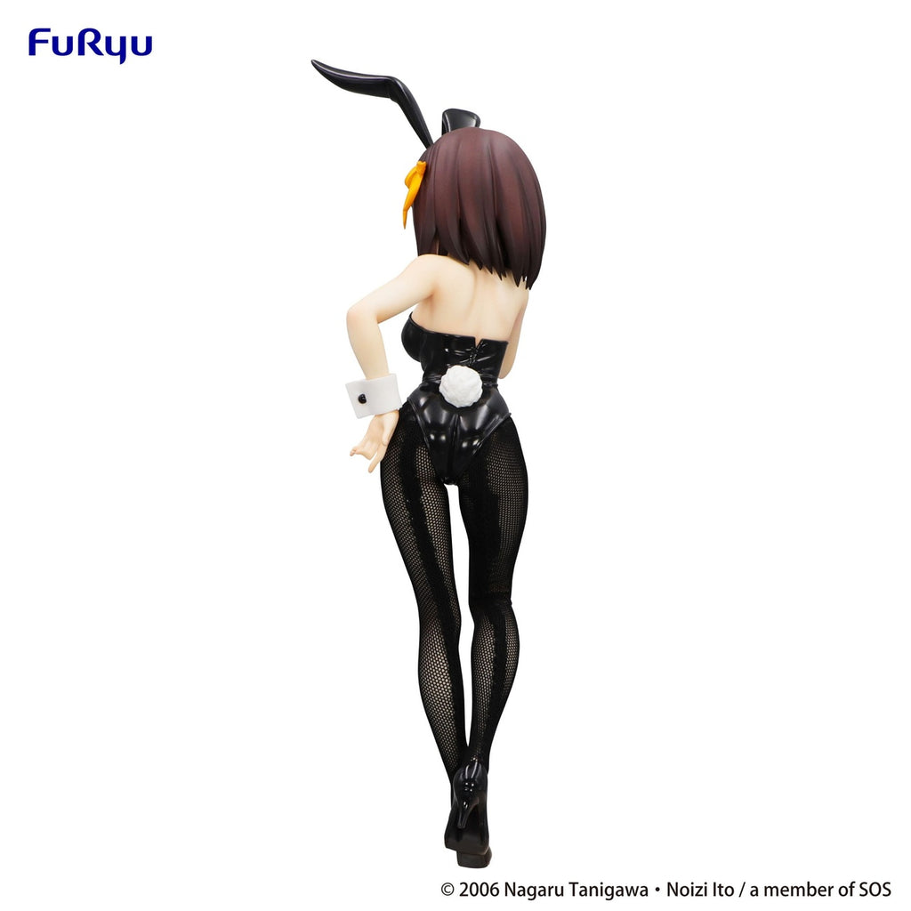 Productafbeelding The Melancholy of Haruhi Suzumiya - Haruhi Suzumiya BiCute Bunnies Figuur