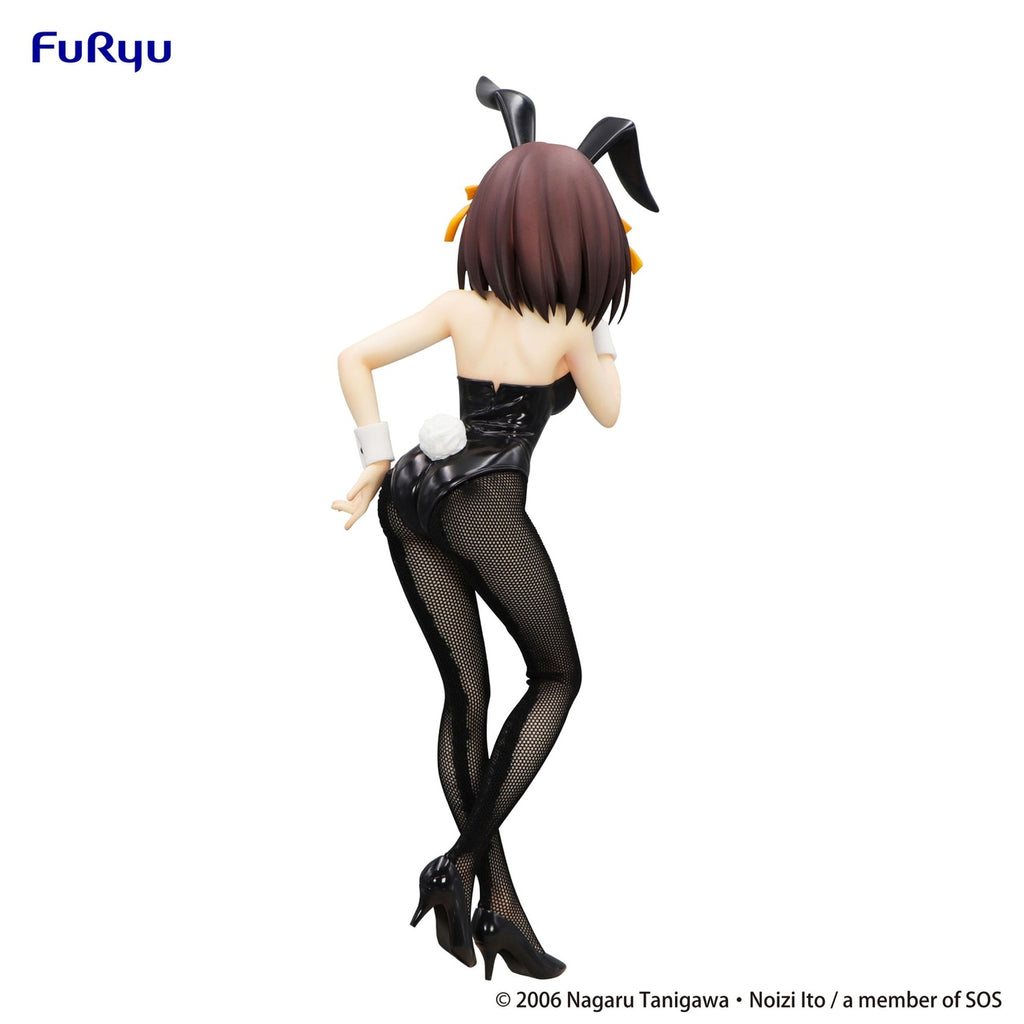 Productafbeelding The Melancholy of Haruhi Suzumiya - Haruhi Suzumiya BiCute Bunnies Figuur