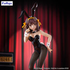 Productafbeelding The Melancholy of Haruhi Suzumiya - Haruhi Suzumiya BiCute Bunnies Figuur