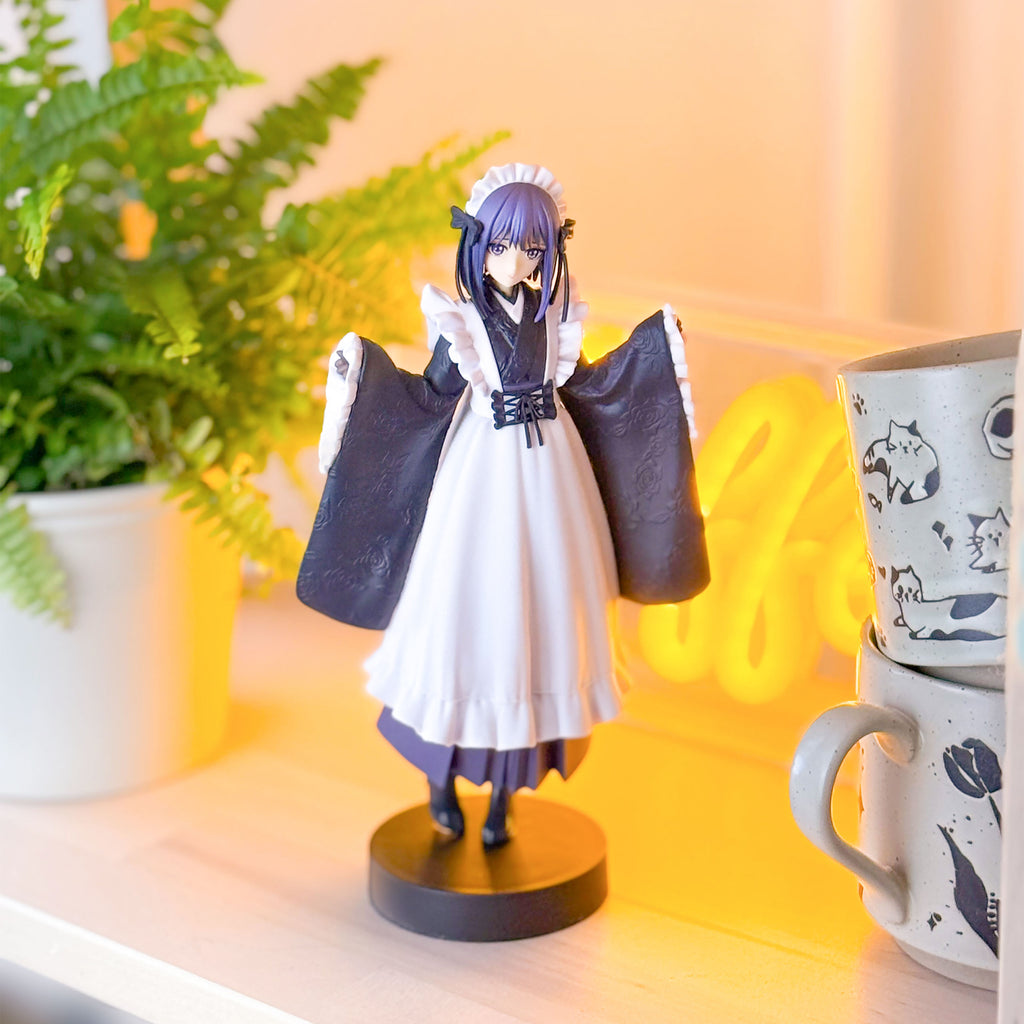 Productafbeelding My Dress-Up Darling - Marin Kitagawa Figuur School Festival Version