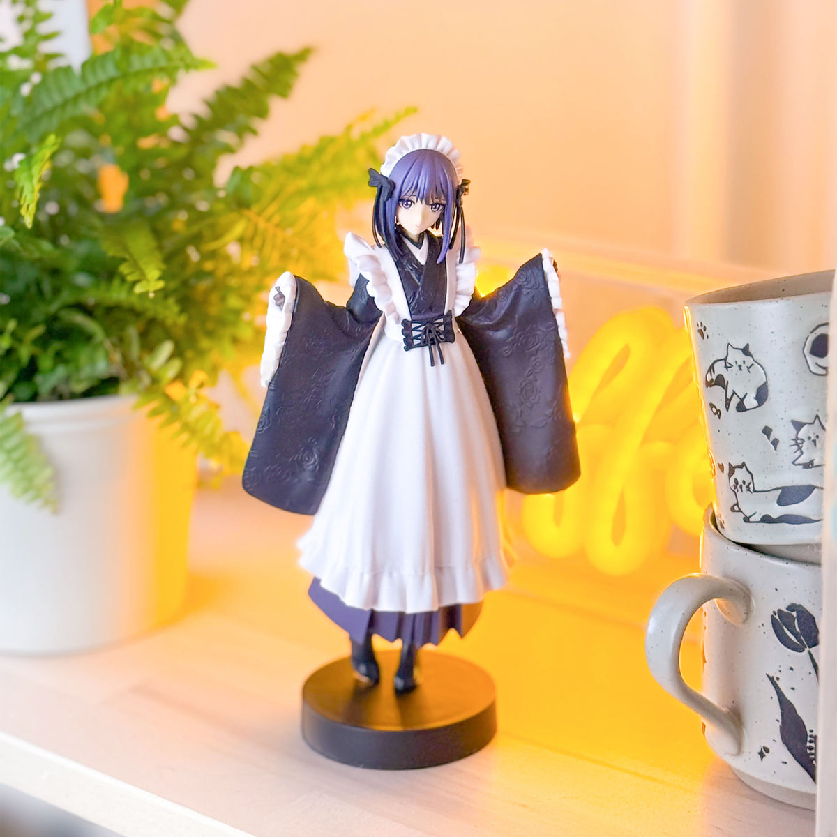 Productafbeelding My Dress-Up Darling - Marin Kitagawa Figuur School Festival Version