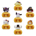 Productafbeelding Sanrio - Hello Kitty and Friends Family Trickster Night Light Ornaments Mystery Figur