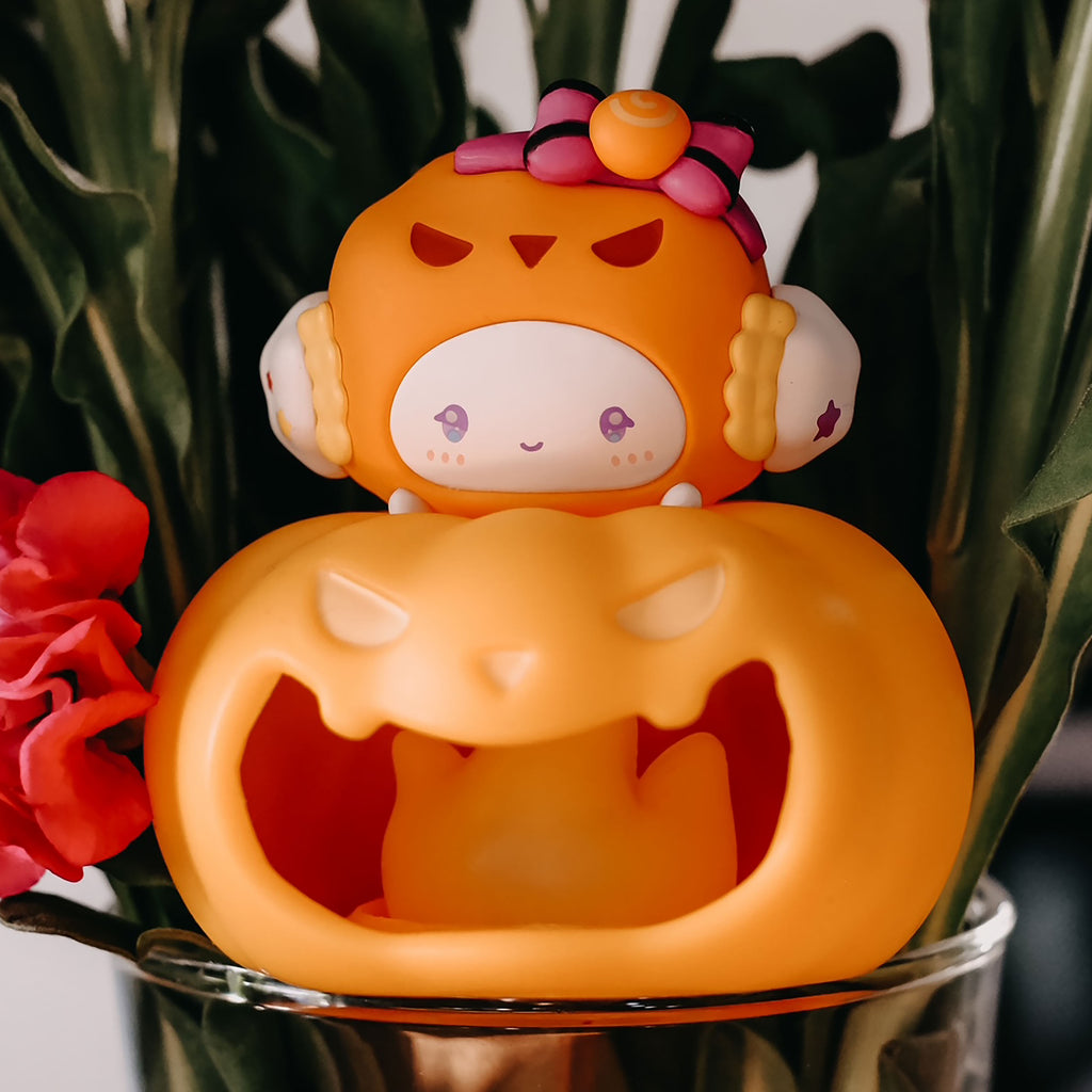 Productafbeelding Sanrio - Hello Kitty and Friends Family Trickster Night Light Ornaments Mystery Figur