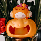 Productafbeelding Sanrio - Hello Kitty and Friends Family Trickster Night Light Ornaments Mystery Figur