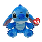 Productafbeelding Stitch pluchen figuur - Lilo & Stitch