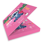 Productafbeelding Stitch-mas Adventskalender - Lilo & Stitch