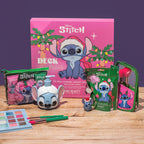 Productafbeelding Stitch-mas Adventskalender - Lilo & Stitch