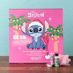 Productafbeelding Stitch-mas Adventskalender - Lilo & Stitch