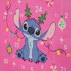 Productafbeelding Stitch-mas Adventskalender - Lilo & Stitch