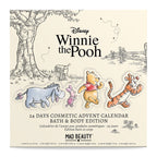 Productafbeelding Winnie de Poeh - Adventskalender