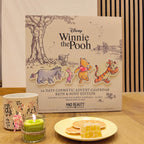 Productafbeelding Winnie de Poeh - Adventskalender