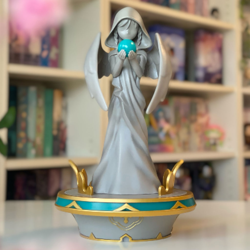 Productafbeelding Genshin Impact - Monstatue of the Seven lamp