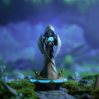 Productafbeelding Genshin Impact - Monstatue of the Seven lamp