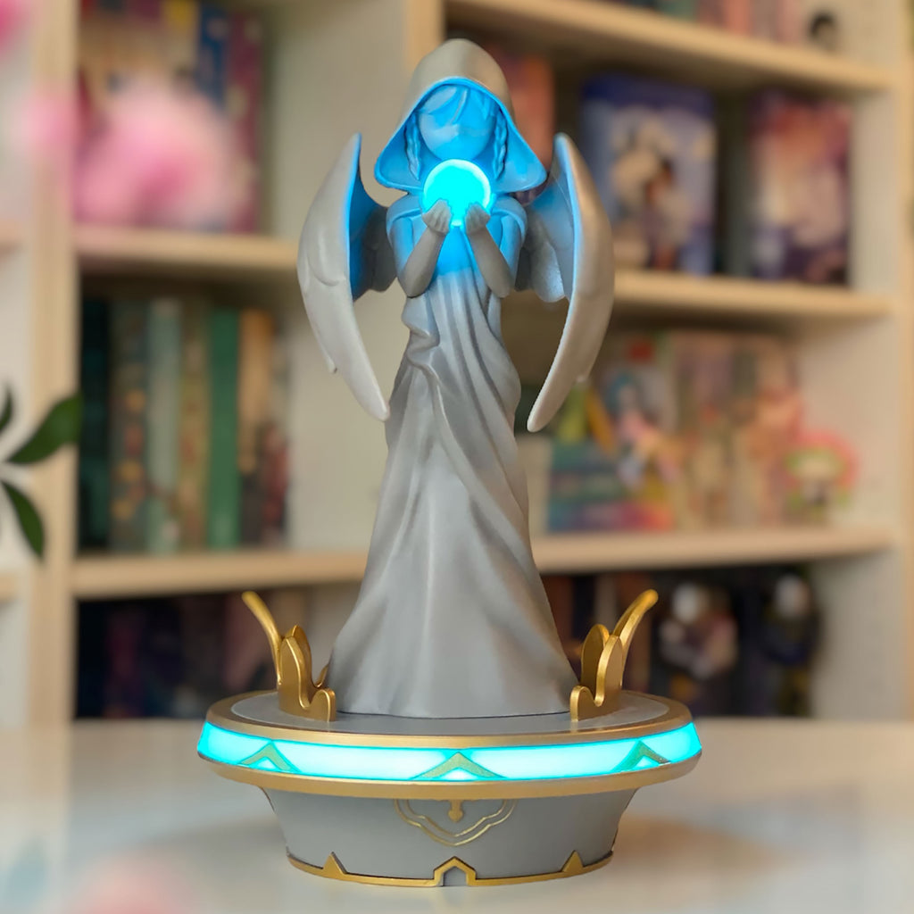 Productafbeelding Genshin Impact - Monstatue of the Seven lamp