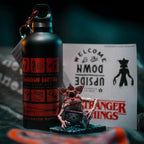 Productafbeelding Stranger Things Netflix & Chill Cadeaubox