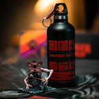 Productafbeelding Stranger Things Netflix & Chill Cadeaubox