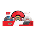 Productafbeelding Pokémon - Mystery Pokéball Cards Blik Display Herfst 2025