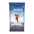 Productafbeelding Avatar: The Last Airbender Play Booster - Duitse versie - Magic: The Gathering