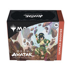 Productafbeelding Avatar: The Last Airbender Collector Booster Display Duitse versie - Magic: The Gathering Display