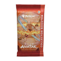 Productafbeelding Avatar: The Last Airbender Collector Booster Engelse versie - Magic: The Gathering