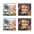 Productafbeelding Avatar: The Last Airbender Scene Box Engelse versie - Magic: The Gathering Display