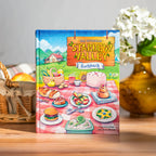 Productafbeelding Stardew Valley - Het officiële kookboek